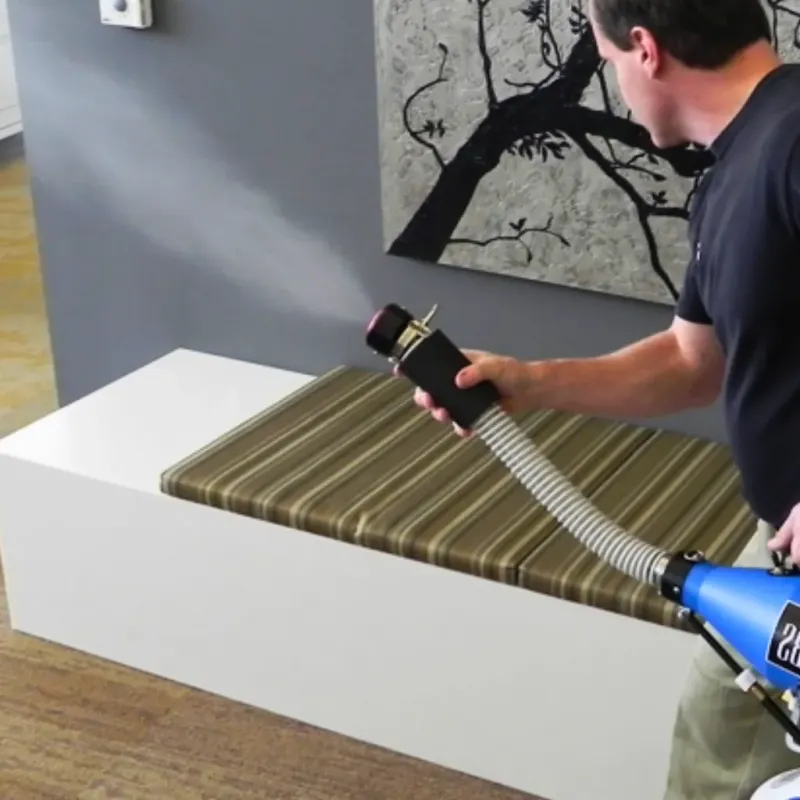 Professional Odor Removal in McCord, OK